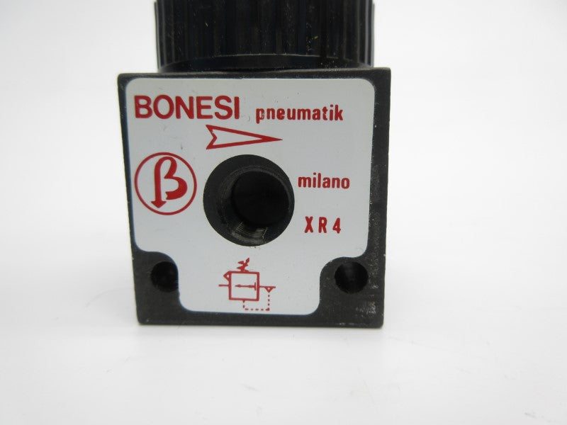 BONESI XR4 NSNP