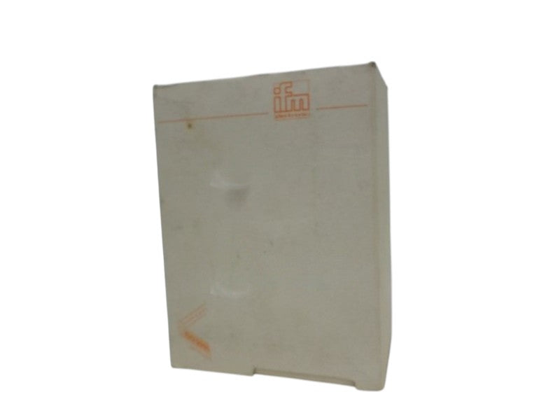 IFM EFECTOR VS0100 FLOW MONITOR NSMP