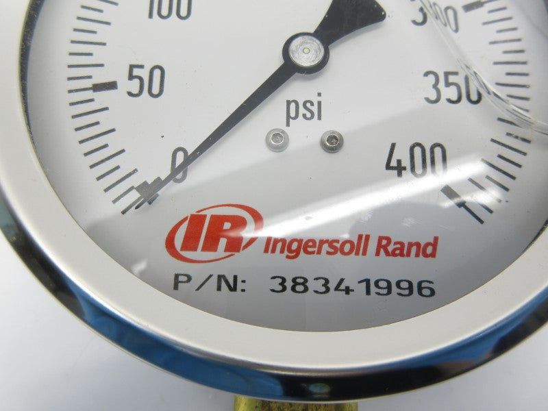 INGERSOLL RAND 38341996 0-400PSI NSNP