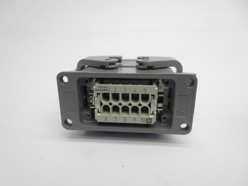 HARTING 0.6X3.5/PHI NSNP