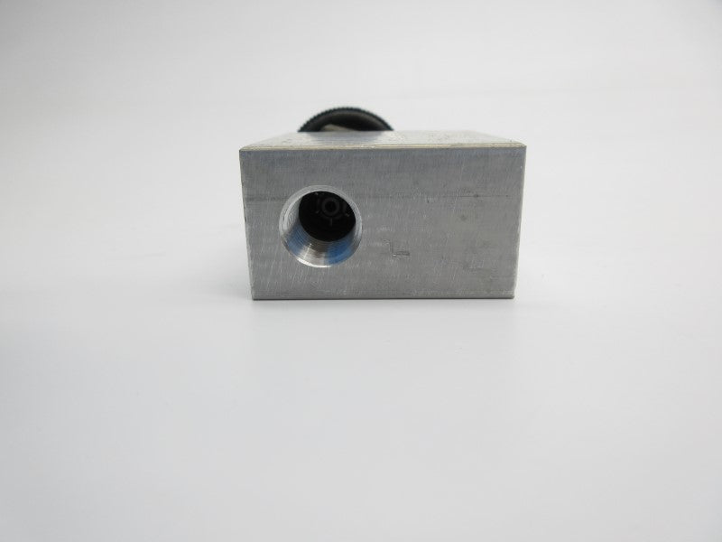 FLUID CONTROLS 1D71R215S NSNP