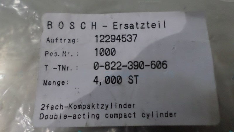 REXROTH 0822390606 NSNP