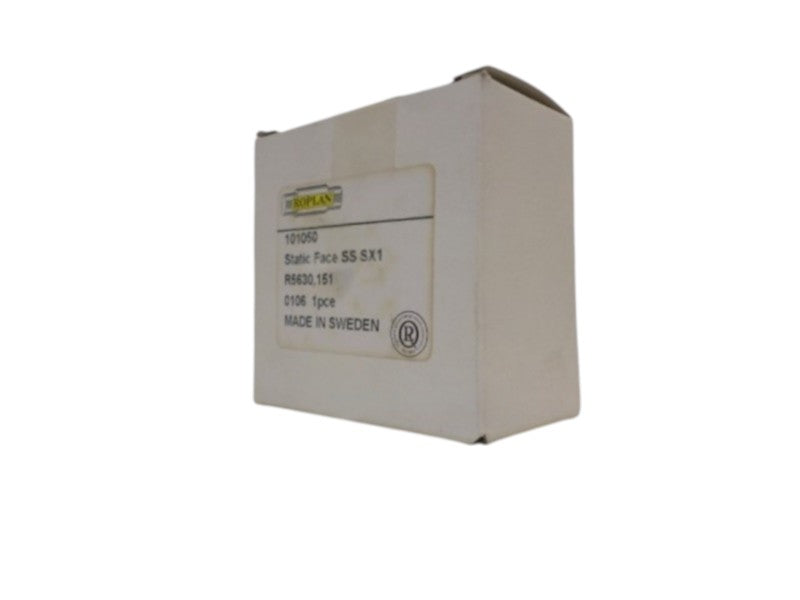 ROPLAN 101050 R5630.151 STAINLESS STEEL STATIC FACE  NSMP