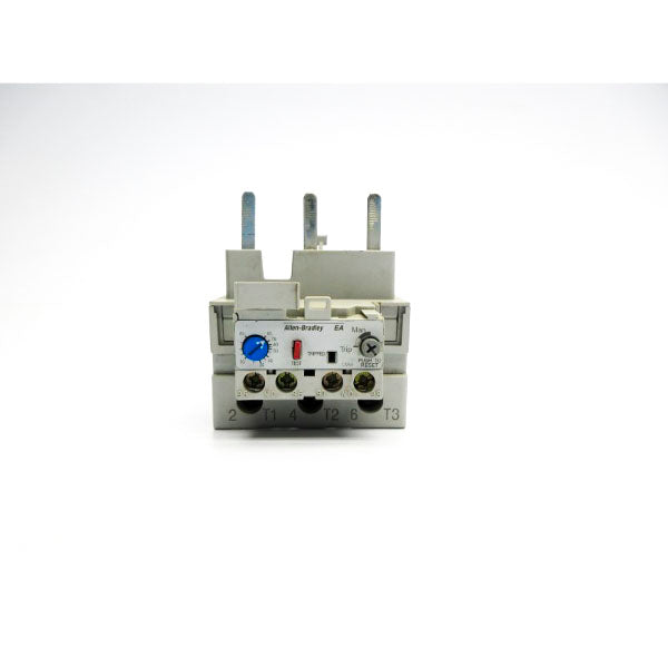 ALLEN BRADLEY 193-EA1KE SER. A 600V 26-85A NSNP