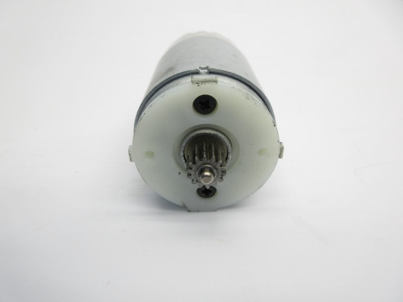 MOTOR RS-550VC-8518 N038034 NSNP