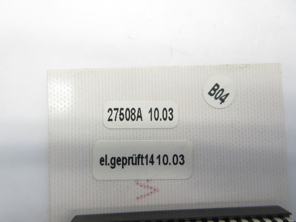 27508A NSNP