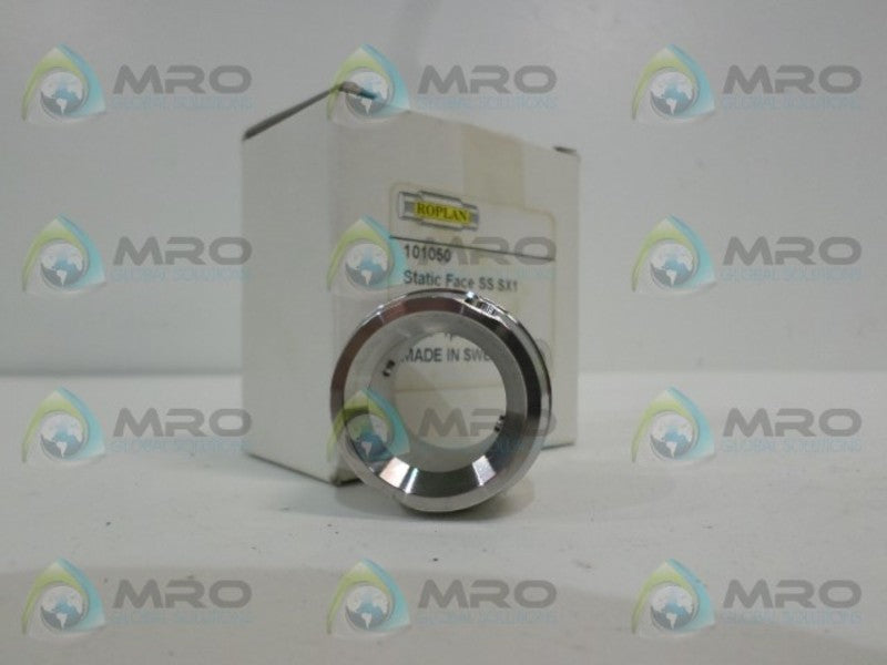 ROPLAN 101050 R5630.151 STAINLESS STEEL STATIC FACE  NSMP