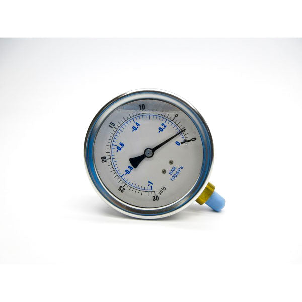 GAUGE HT-K22 30-0INHG NSNP