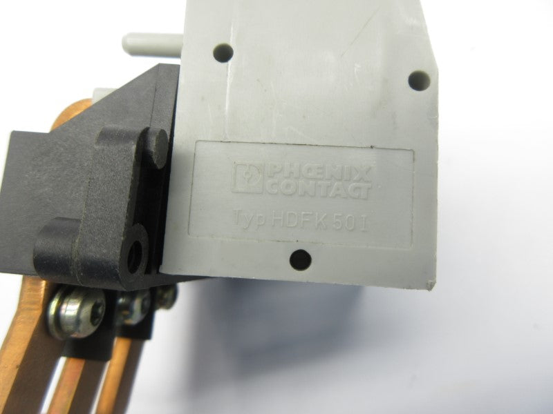 PHOENIX CONTACT HDFK50I (AS PICTURED) NSNP
