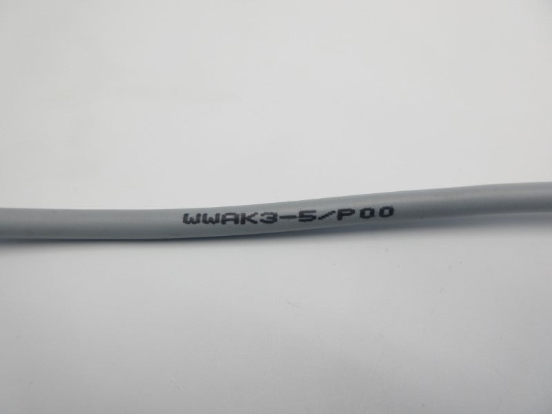 EUCHO WWAK3-5/P00 NSNP