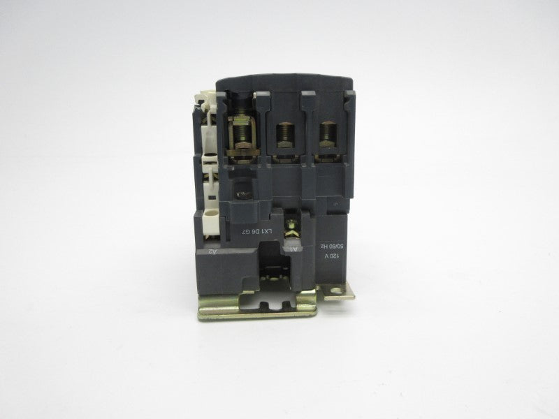 TELEMECANIQUE LC1D40G7 120V (AS PICTURED) NSNP