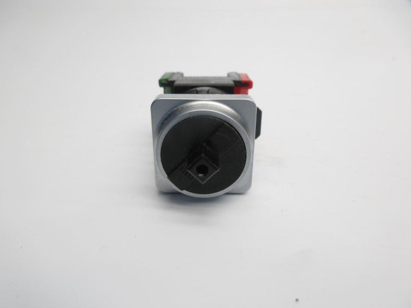 SQUARE D 9001DA11 220/500V 4/8A NSNP