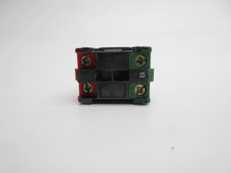 SQUARE D 9001DA11 220/500V 4/8A NSNP