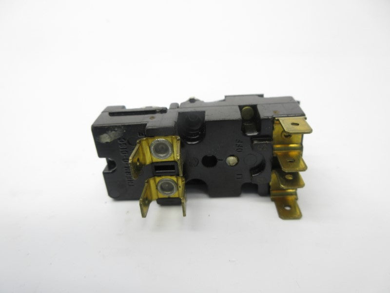 SWITCH 58T1D 5813-2059-000 NSNP