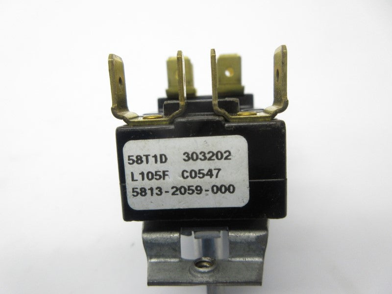 SWITCH 58T1D 5813-2059-000 NSNP