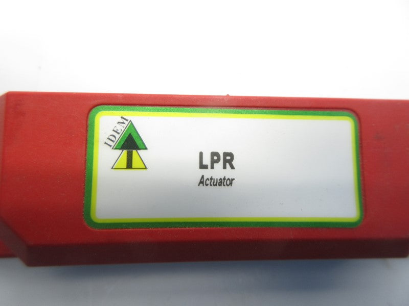 IDEM LPR (AS PICTURED) NSNP