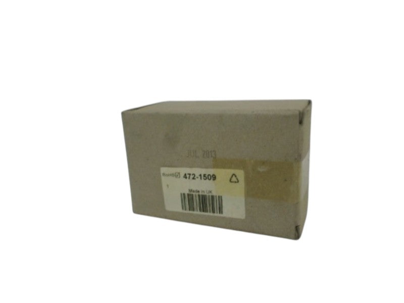 ROYCE THOMPSON MICROSTAR 2000 DRG-131 472-1509 CONTROLLER SWITCH NSMP