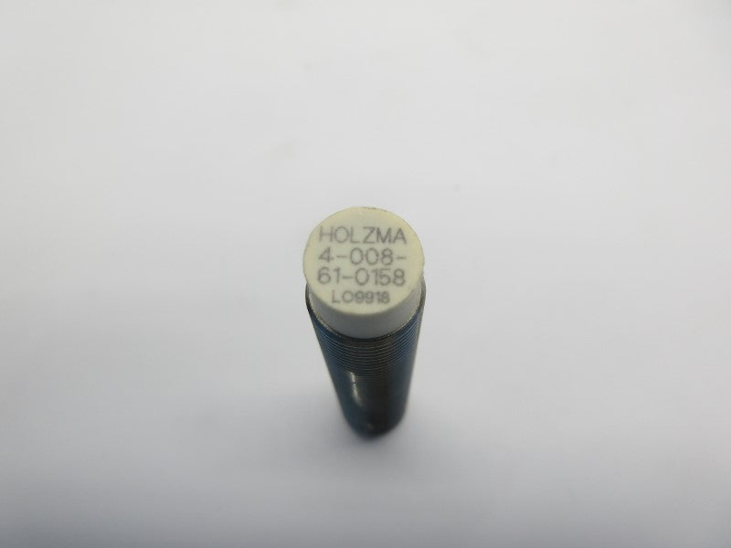 HOLZMA 4-008-61-0158 NSNP