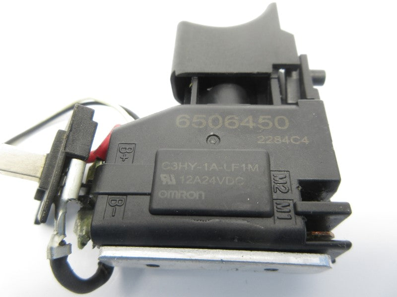 OMRON C3HY-1A-LF1M 24VDC 12A NSNP
