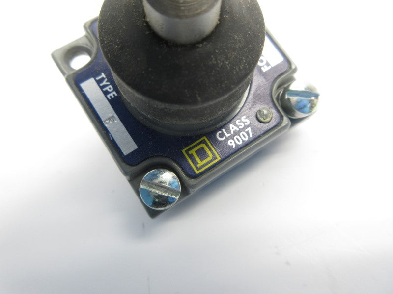 SQUARE D 9007E SER. A NSNP