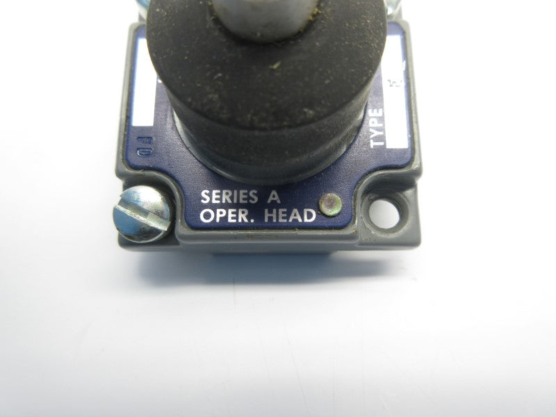 SQUARE D 9007E SER. A NSNP