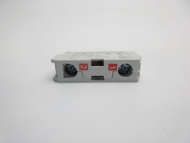 BACO 33E01 240V 3A NSNP