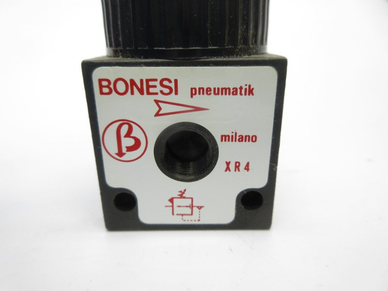 BONESI XR4 (AS PICTURED) NSNP