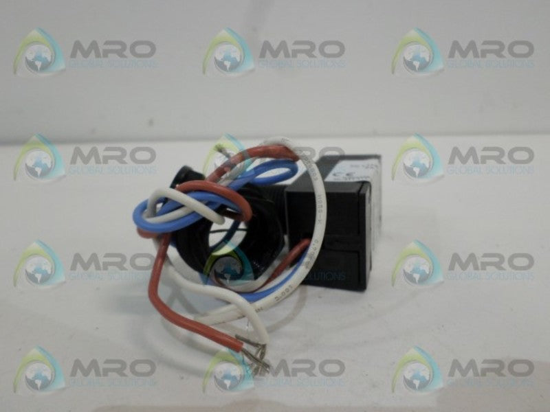 ROYCE THOMPSON MICROSTAR 2000 DRG-131 472-1509 CONTROLLER SWITCH NSMP