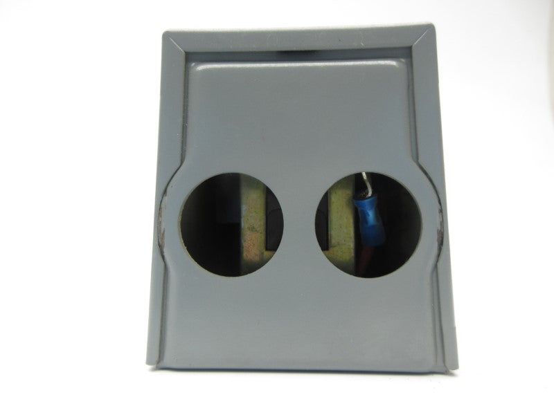 ALLEN BRADLEY 350-TAV32 SER. C 230-250V UNMP