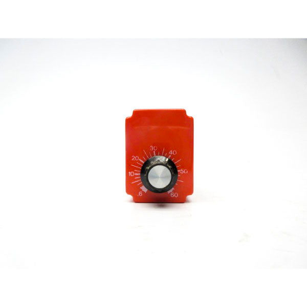 NCC S1K-60-461 120V .6-60S UNMP