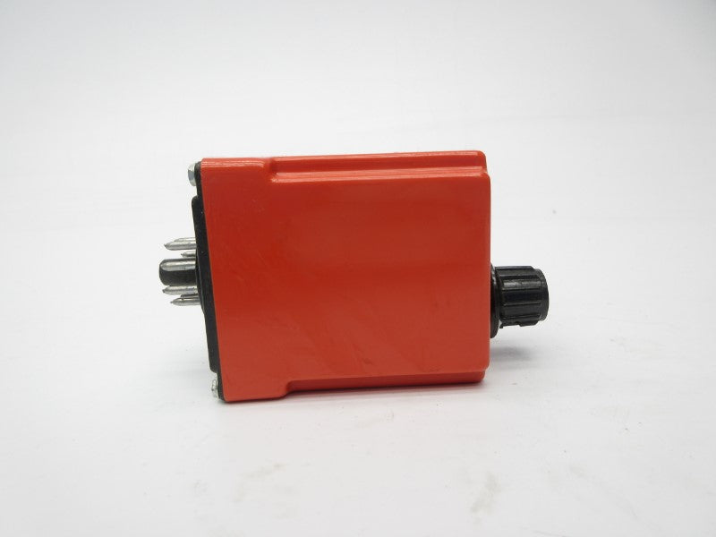 NCC S1K-60-461 120V .6-60S UNMP