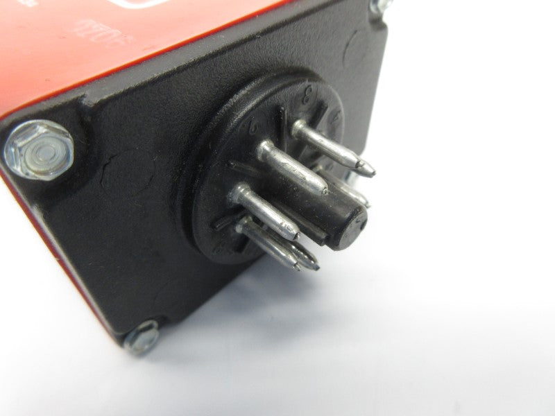 NCC S1K-60-461 120V .6-60S UNMP