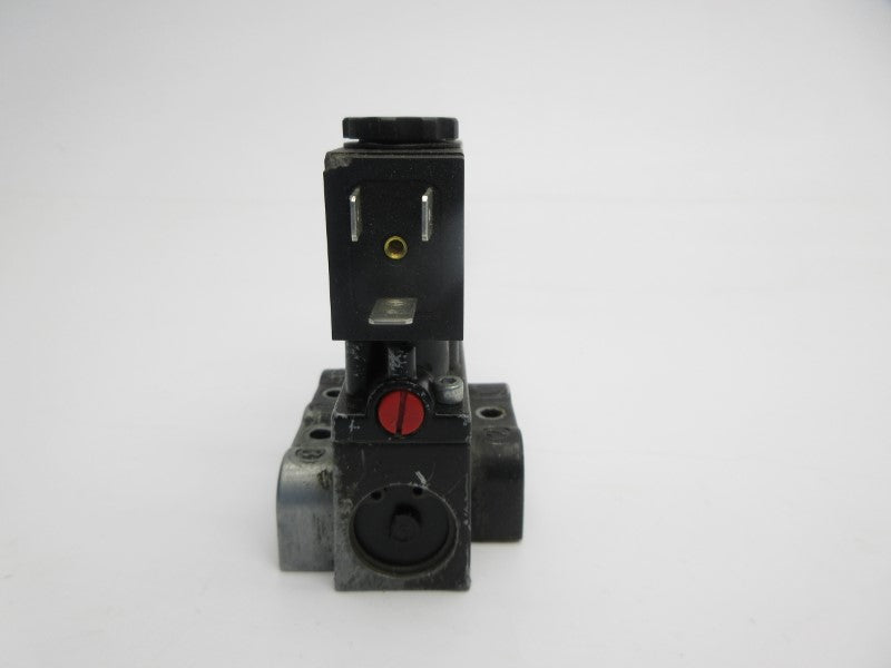 INGERSOLL RAND A212SD-O24-L-G 24VDC UNMP