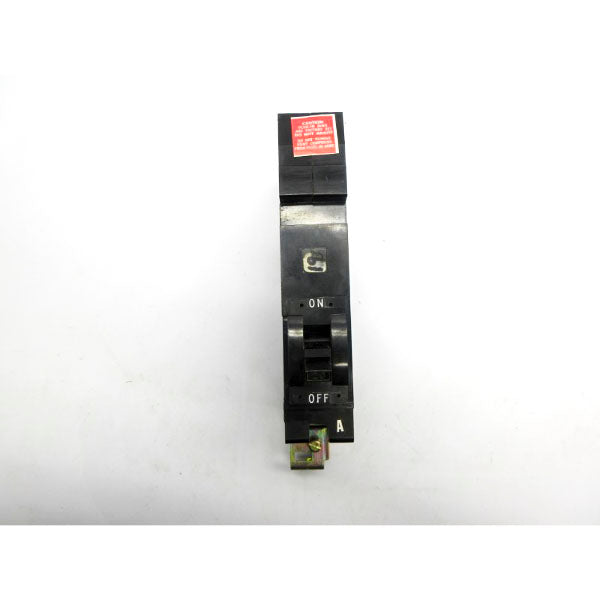 SQUARE D FY-14020-A 20A UNMP