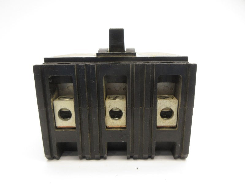 SQUARE D FAL34050 SER. 2 240/480V 50A UNMP