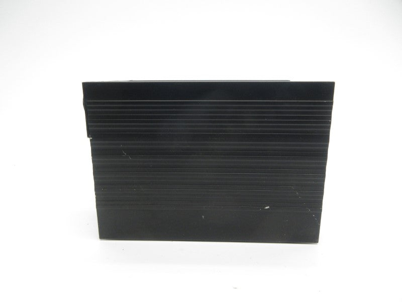 RELIANCE ELECTRIC DC1-46U 115/230V 12.5A (AS PICTURED) UNMP