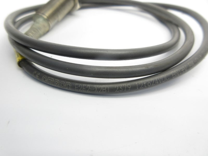 OMRON E2E2-X2B1 12-24VDC UNMP