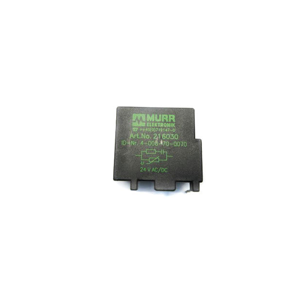 MURR ELEKTRONIK 26081 24V UNMP