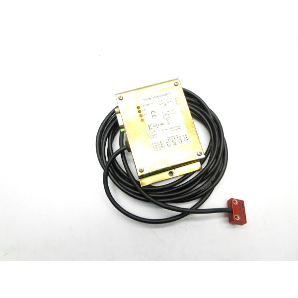 HOLZMA 4-008-60-0095D UNMP