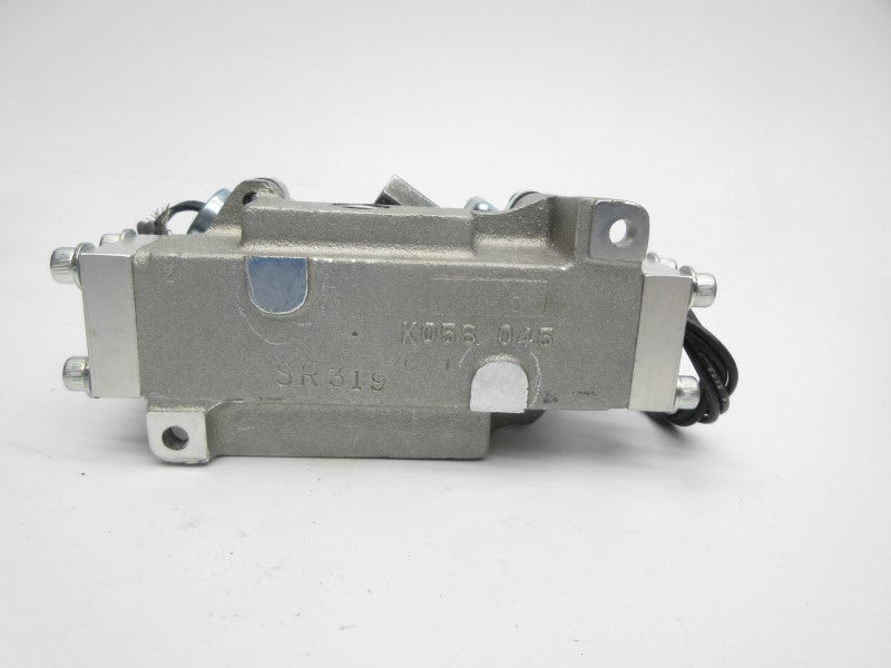 PARKER L4653310253 110/120VAC 140PSI 1/4" NSMP
