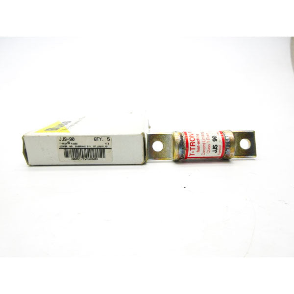 BUSSMANN JJS-90 90A (PKG OF 5) NSMP