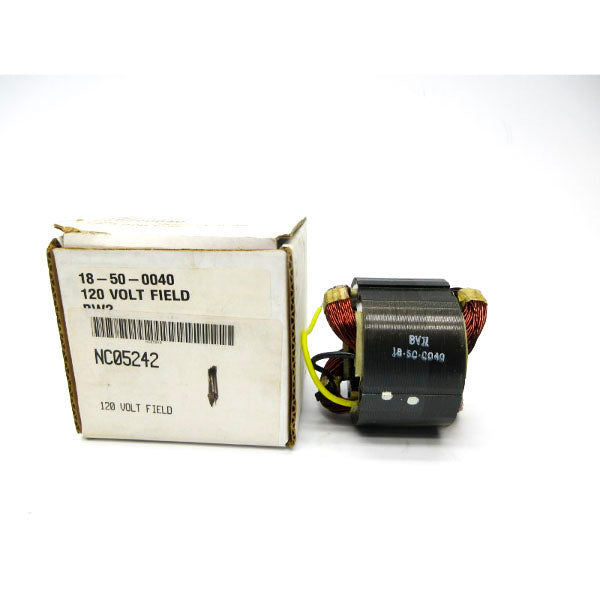 SPARE PART 18-50-0040 120V NSMP
