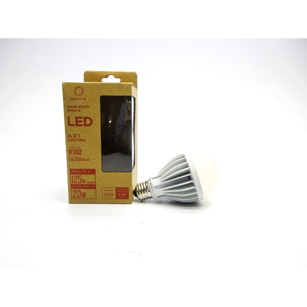 KOBI ELECTRIC LED-2000-AD-30 K3Q2 NSMP