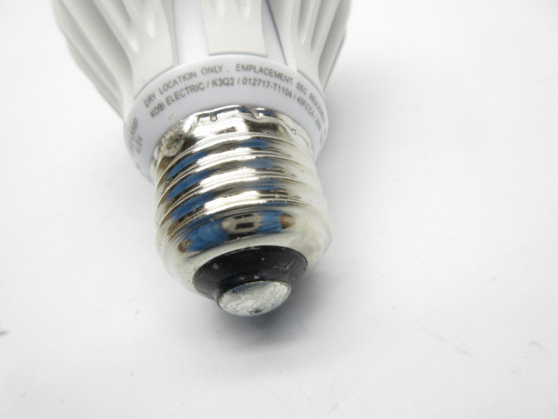 KOBI ELECTRIC LED-2000-AD-30 K3Q2 NSMP