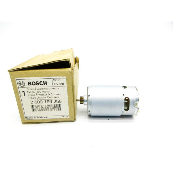 BOSCH 2609199258 NSMP