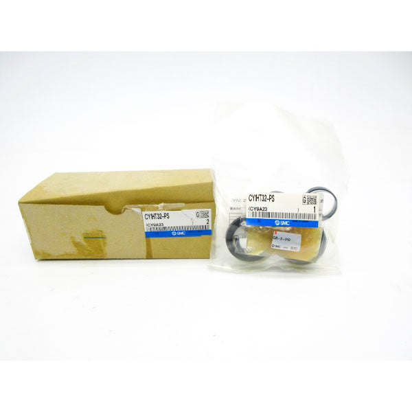 SMC CY1HT32-PS (PKG OF 2) NSMP