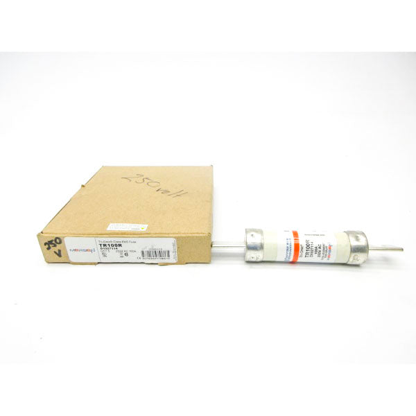 MERSEN TR100R 250VAC 100A (PKG OF 5) NSMP