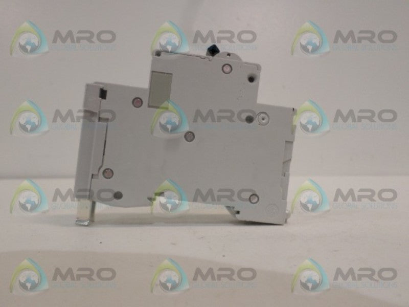 SQUARE D SQO106EC6 CIRCUIT BREAKER 6A NSNP