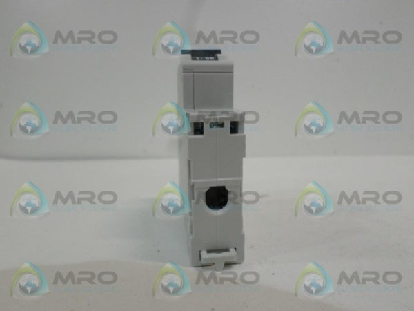 SQUARE D SQO106EC6 CIRCUIT BREAKER 6A NSNP
