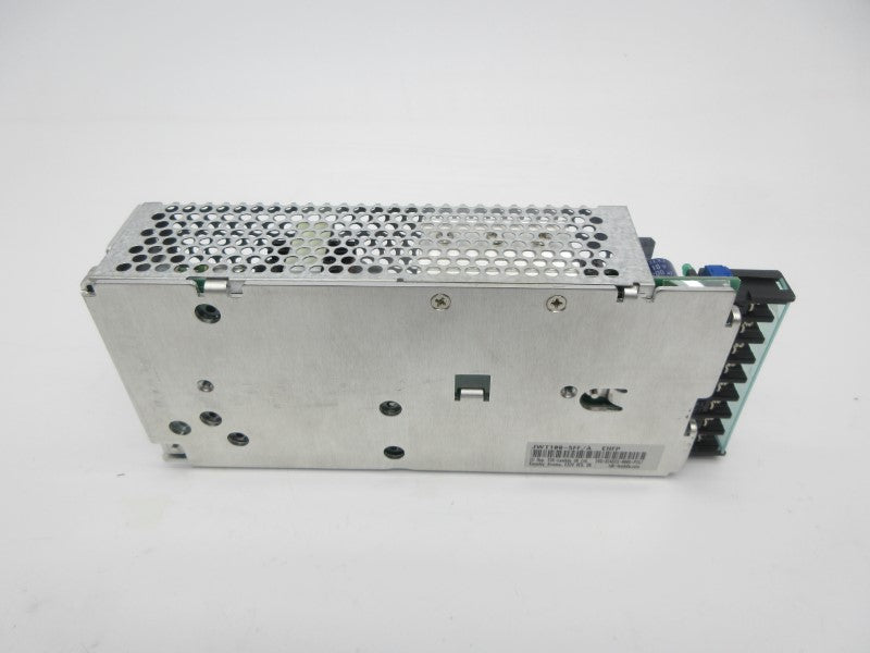 TDK LAMBDA JWT100-5FF/A 100-240VAC 1.6A NSMP
